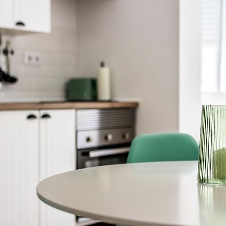 Apartamento En Centro Ciudad El Puerto de Santa María Buitenkant foto
