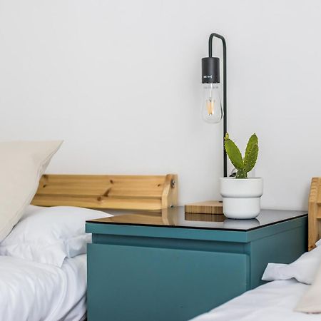 Apartamento En Centro Ciudad El Puerto de Santa María Buitenkant foto