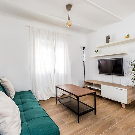 Apartamento En Centro Ciudad El Puerto de Santa María Buitenkant foto