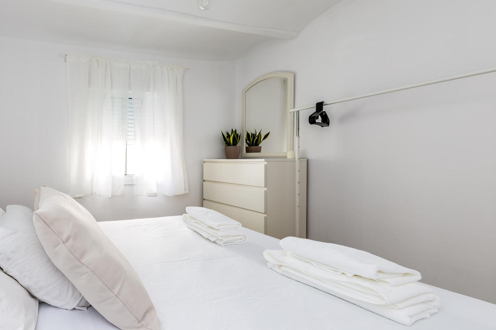 Apartamento En Centro Ciudad El Puerto de Santa María Buitenkant foto