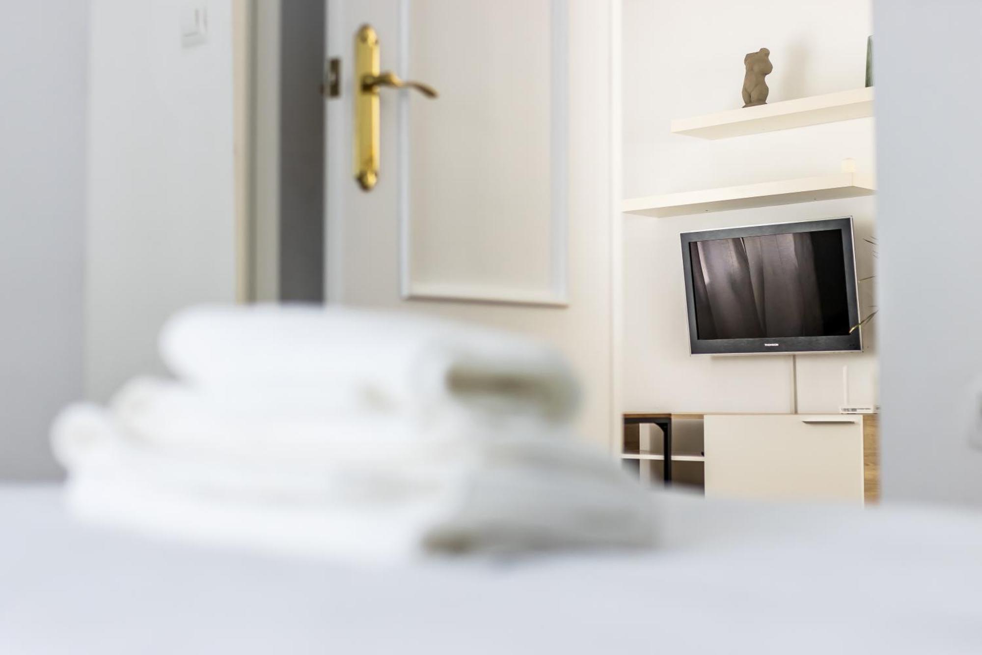Apartamento En Centro Ciudad El Puerto de Santa María Buitenkant foto