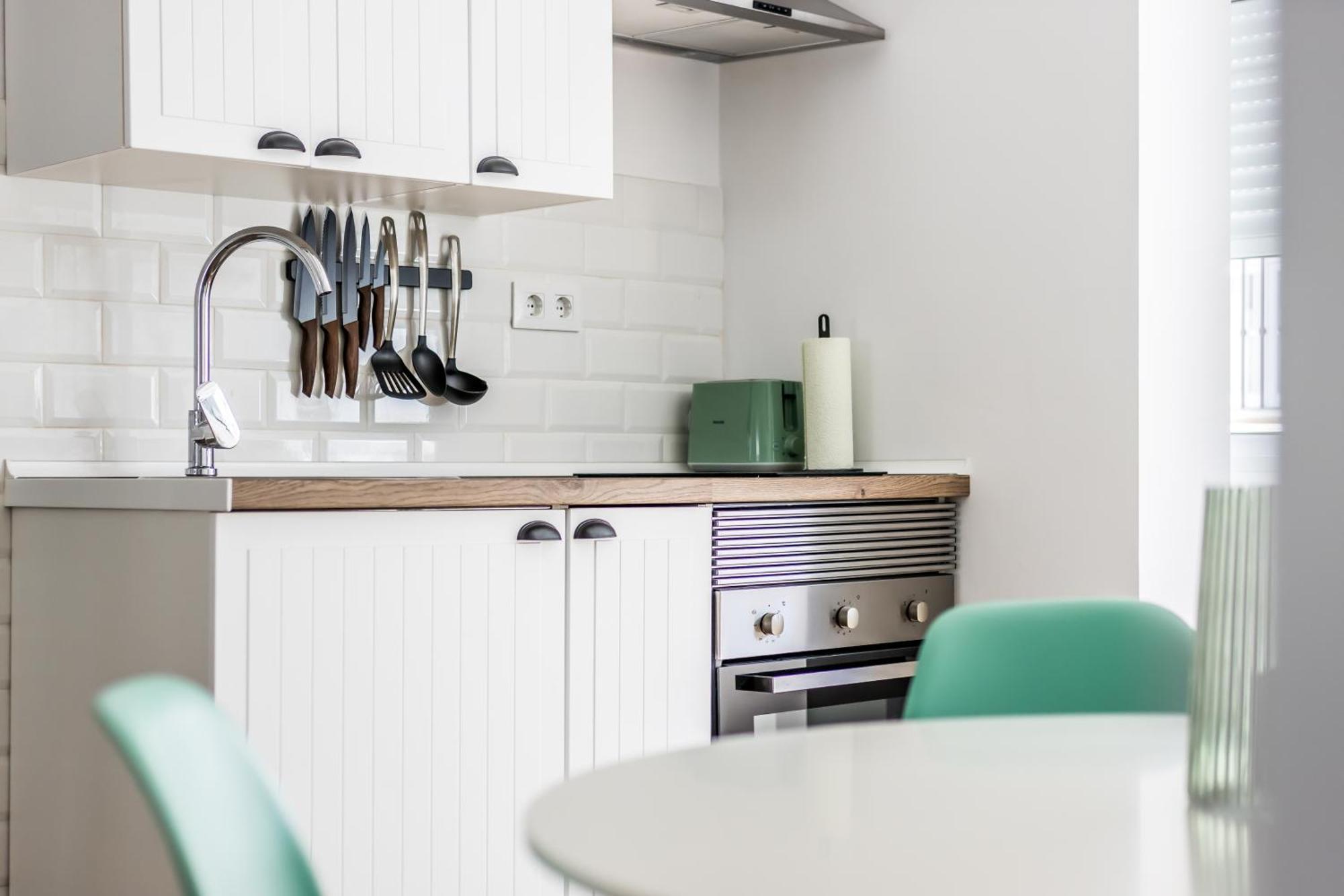 Apartamento En Centro Ciudad El Puerto de Santa María Buitenkant foto