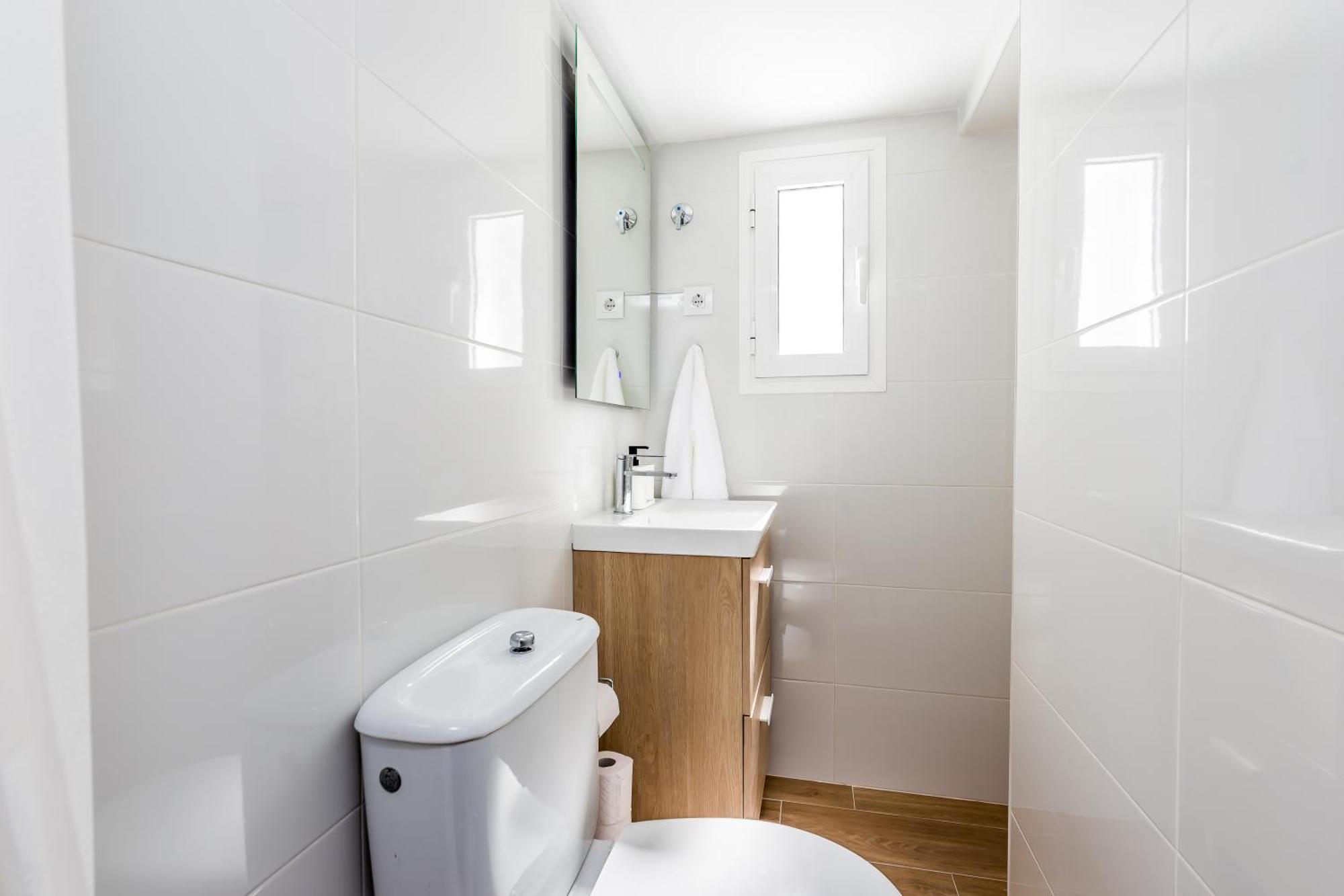Apartamento En Centro Ciudad El Puerto de Santa María Buitenkant foto