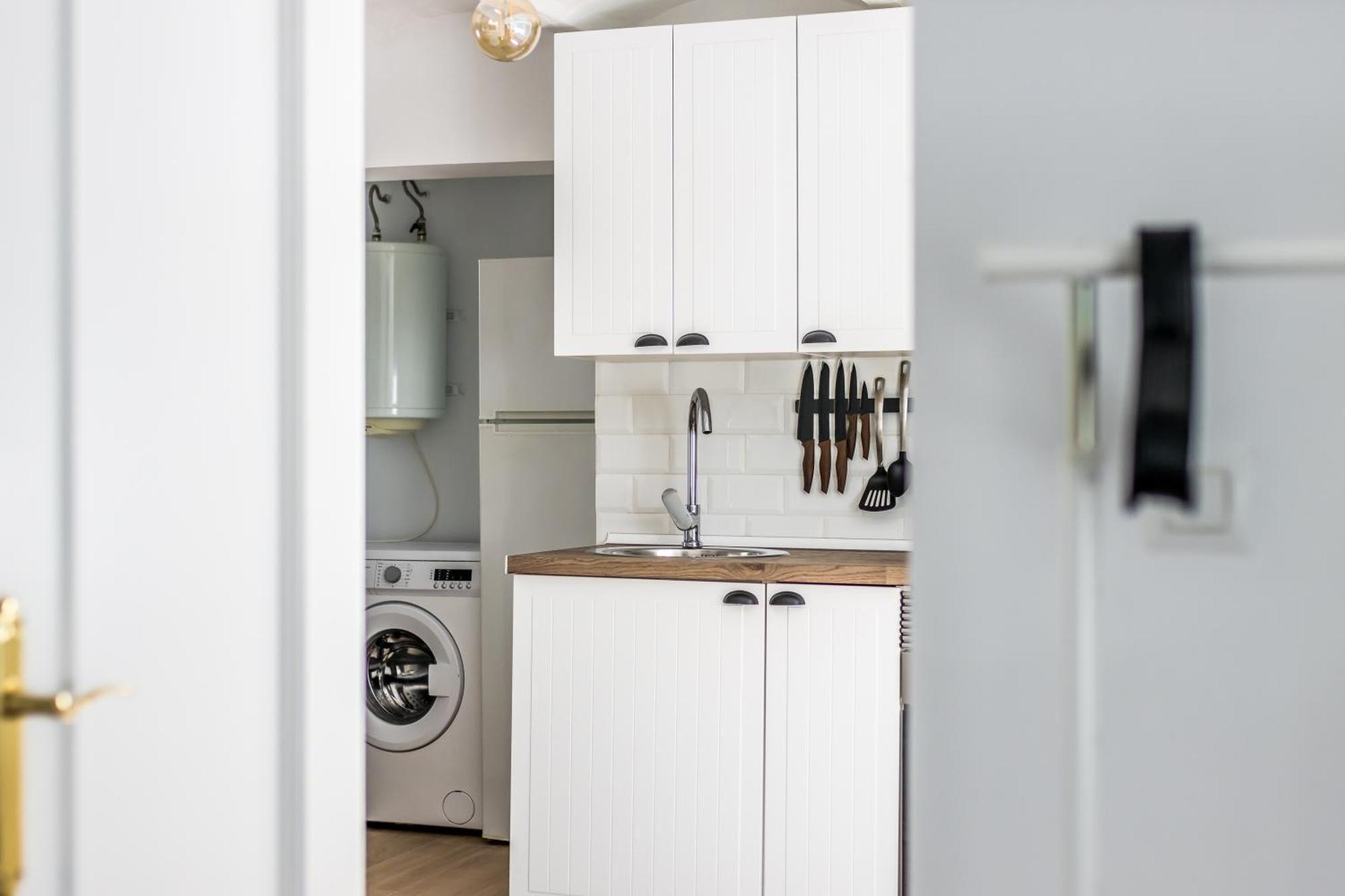 Apartamento En Centro Ciudad El Puerto de Santa María Buitenkant foto