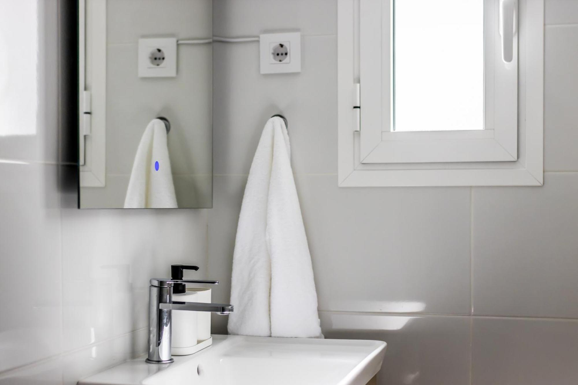 Apartamento En Centro Ciudad El Puerto de Santa María Buitenkant foto