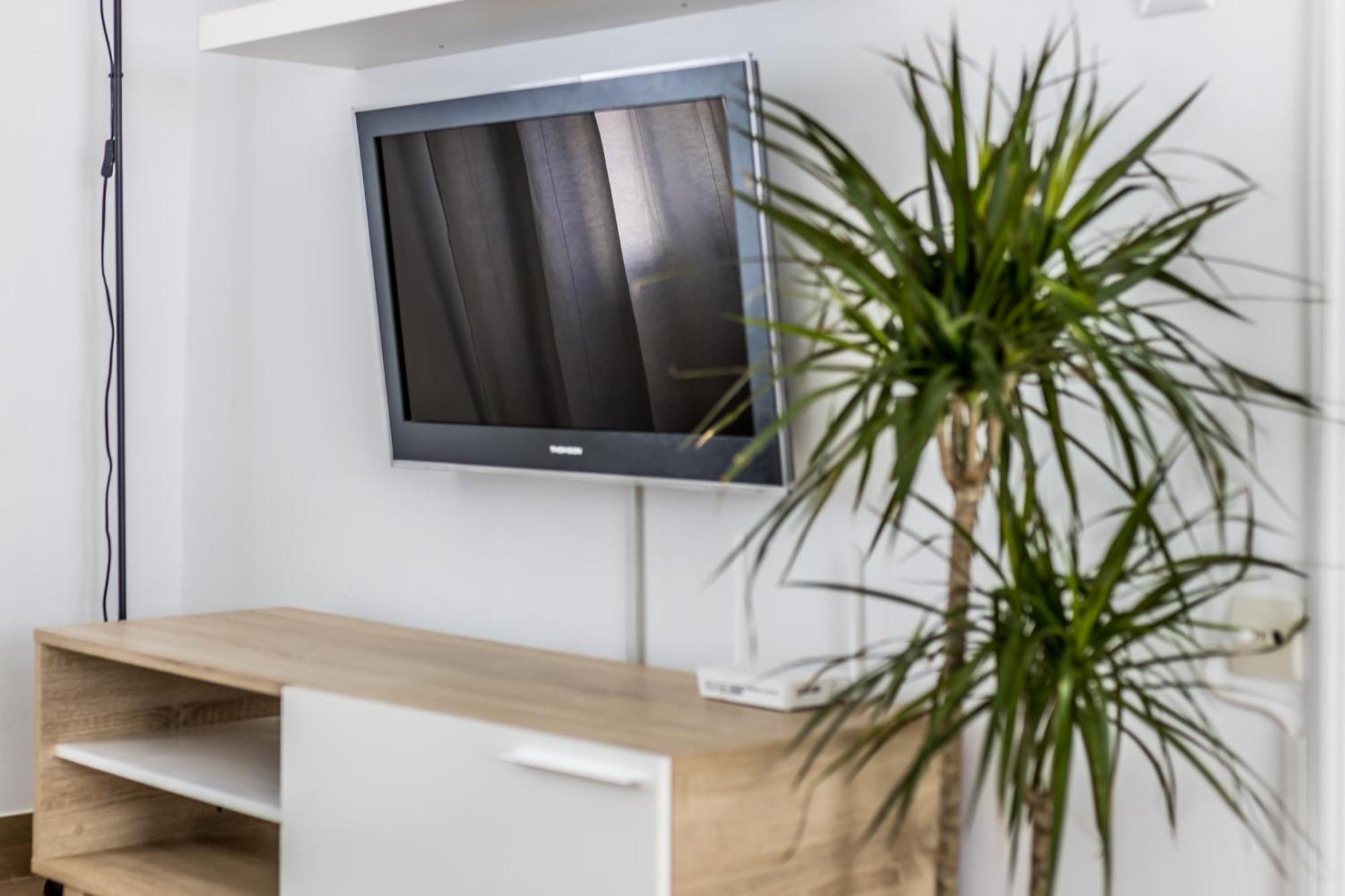 Apartamento En Centro Ciudad El Puerto de Santa María Buitenkant foto